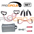 New Coming High Quality Equipment Fitness Power Set (PC-TS5009)